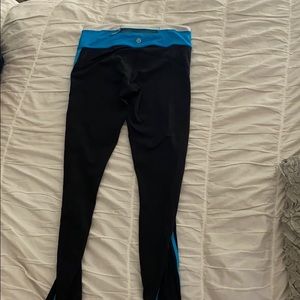 Lulu lemon size 4 leggings